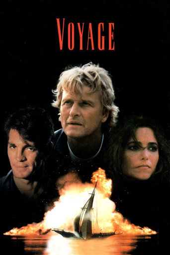 Cartel de Voyage