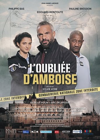 Cartel de Asesinato en Amboise