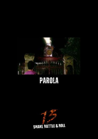 Cartel de Parola