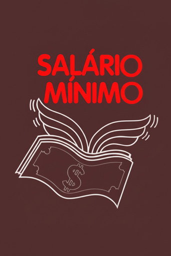 Cartel de Salário Mínimo
