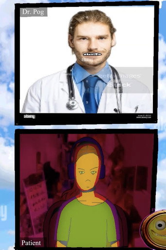 Cartel de Health