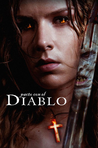 Cartel de The Reckoning