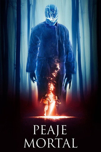 Cartel de Peaje Mortal