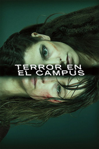 Cartel de Kristy