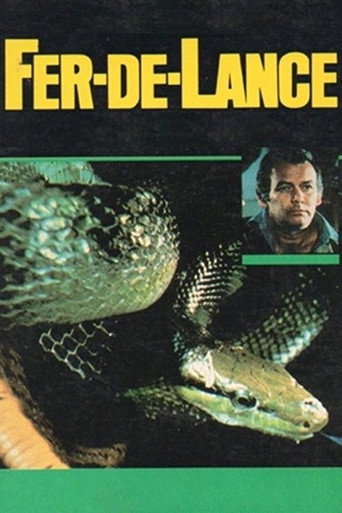 Cartel de El submarino de la muerte