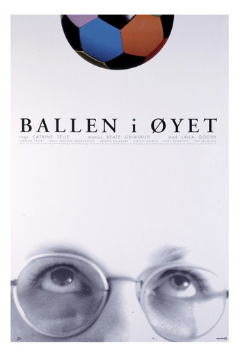 Cartel de Ballen i øyet