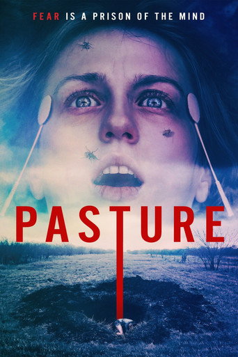Cartel de Pasture