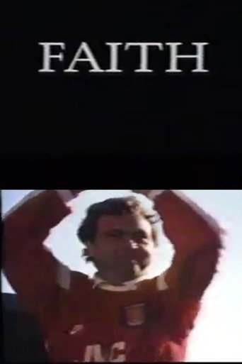 Cartel de Faith
