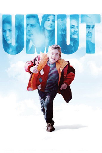 Cartel de Umut