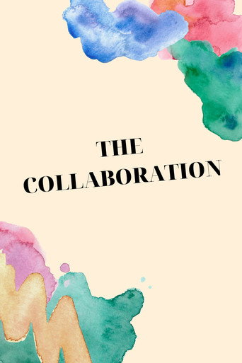 Cartel de The Collaboration