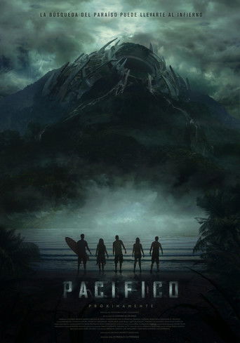 Cartel de Pacífico