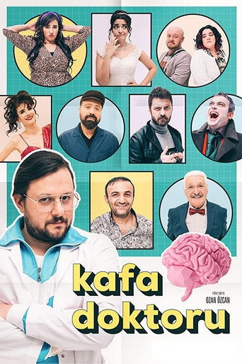Cartel de Kafa Doktoru