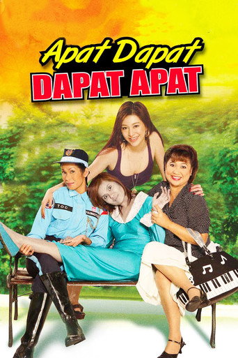Cartel de Apat Dapat, Dapat Apat