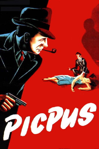 Cartel de Picpus