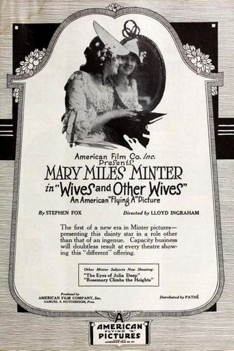 Cartel de Wives and Other Wives