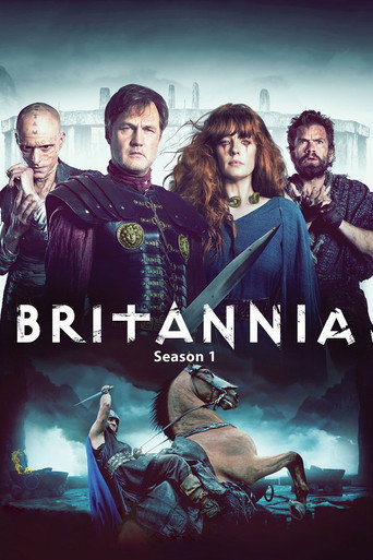 Temporada 1