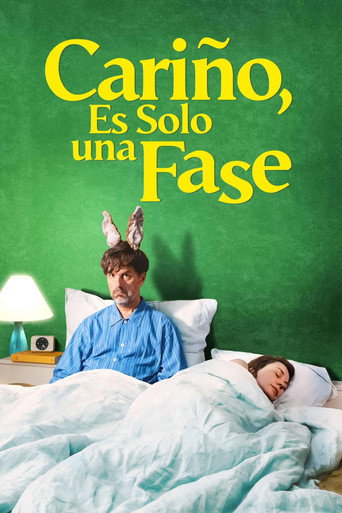 Cartel de Cariño es solo una fase