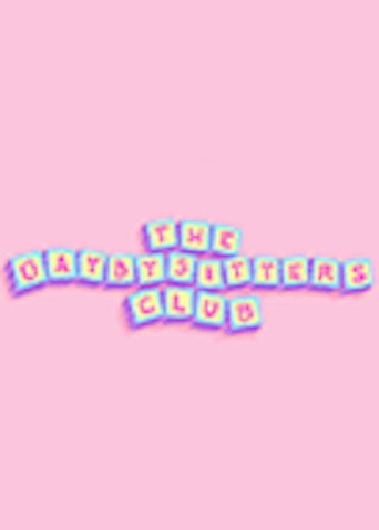 Cartel de The Gaybysitters Club