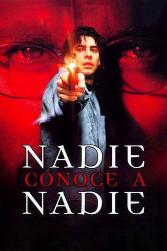 Cartel de Nadie conoce a nadie