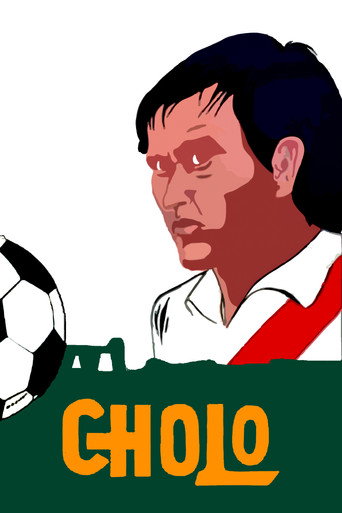 Cartel de Cholo