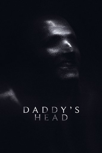 Cartel de Daddy's Head