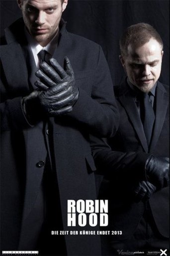 Cartel de Robin Hood