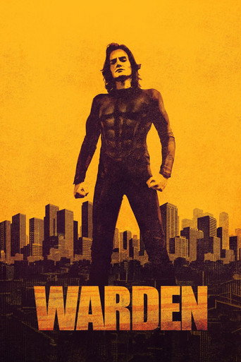 Cartel de Warden