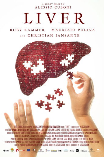Cartel de Liver