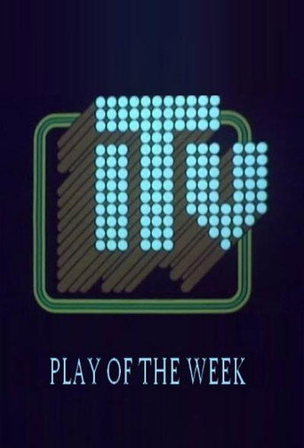 Cartel de ITV Play of the Week