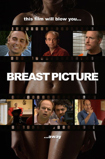 Cartel de Breast Picture