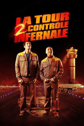 Cartel de La Tour 2 contrôle infernale