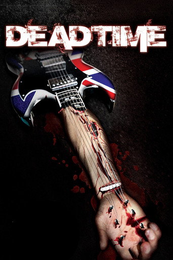 Cartel de DeadTime