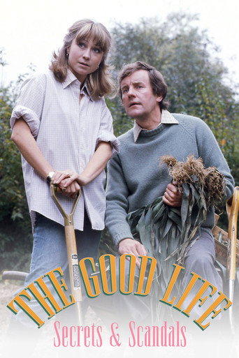Cartel de The Good Life: Secret & Scandals