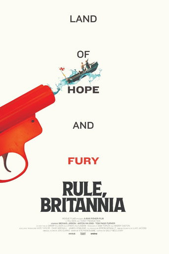 Cartel de Rule, Britannia