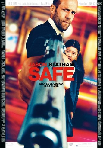 Cartel de Safe