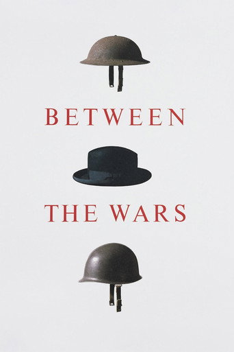Cartel de Between the Wars