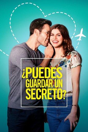 Cartel de No te lo vas a creer