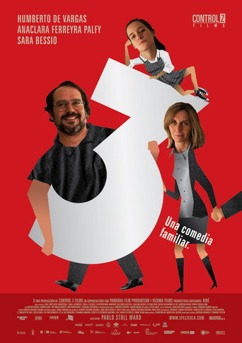 Cartel de 3