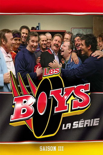 Temporada 3