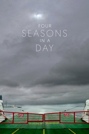 Cartel de Four Seasons in a Day