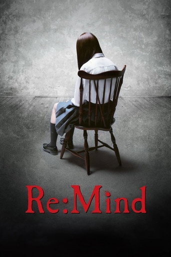 Cartel de Re:Mind