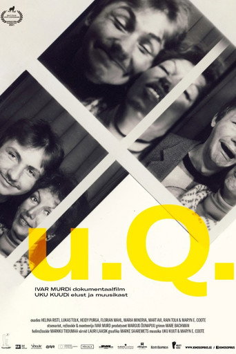 Cartel de u.Q.