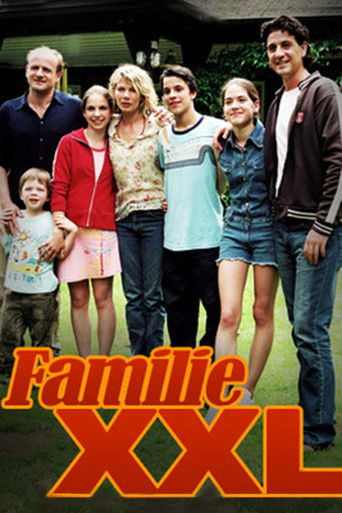 Cartel de Familie XXL