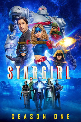 Temporada 1