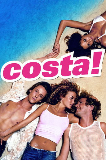 Cartel de Costa!