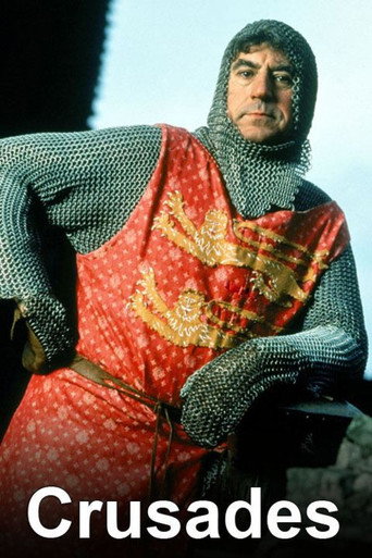 Cartel de Crusades