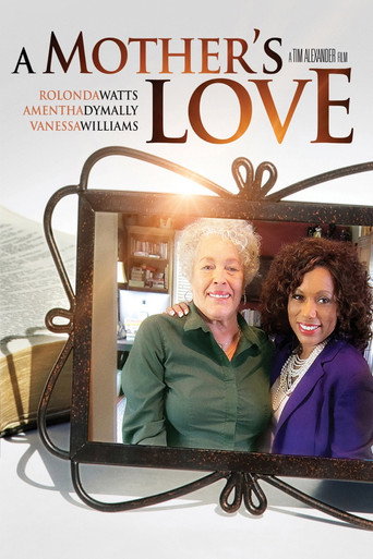 Cartel de A Mother's Love