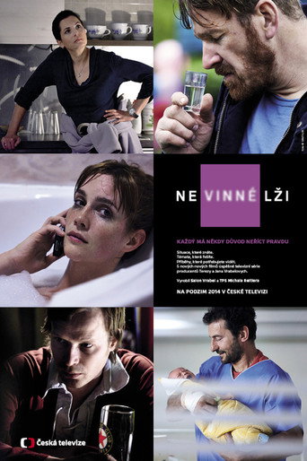 Cartel de Nevinné lži