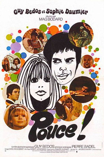 Cartel de Pouce