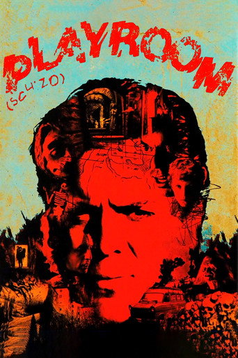 Cartel de Playroom